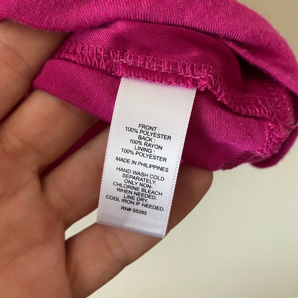 Spring/Summer Top - Picture 4 of 4